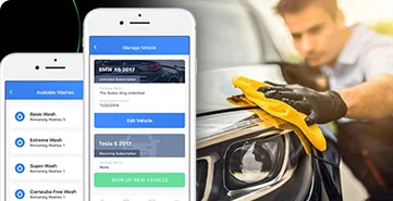 Super Convenient Booking